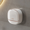 SoapLuxe™ – Waterproof Soap Dispenser