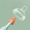 BottleTwist™ – Electric Baby Bottle Cleaner