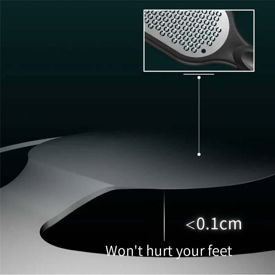 PeelPro™ – Callus Remover for the Feet