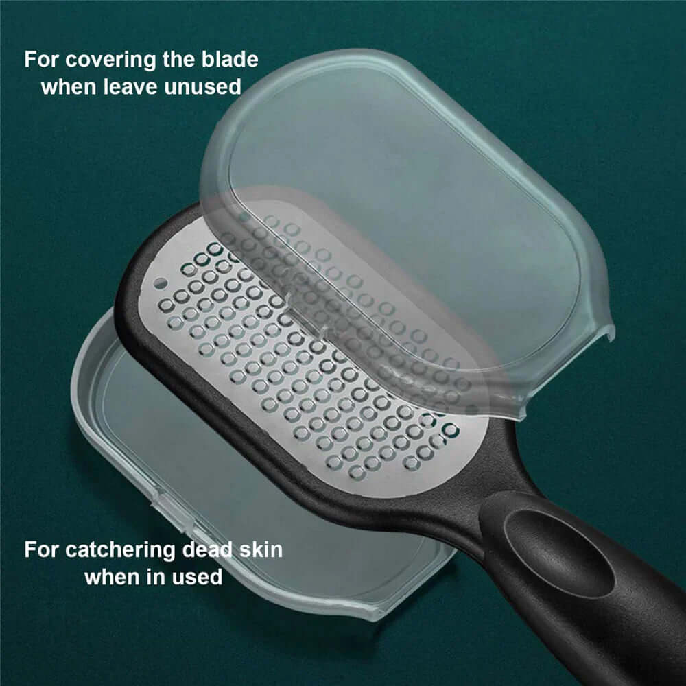 PeelPro™ – Callus Remover for the Feet
