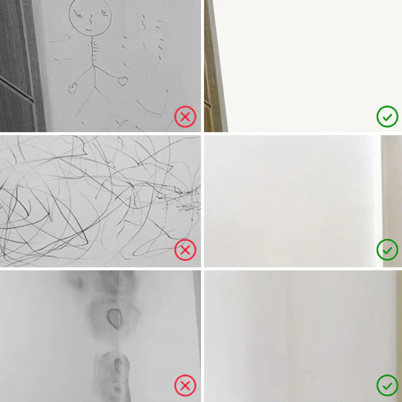 FixRoll™ – Instant Wall Renovation