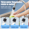 FreeFaucet™ - 360° Rotatable Flow Regulator