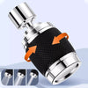 FreeFaucet™ - 360° Rotatable Flow Regulator