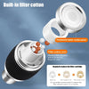 FreeFaucet™ - 360° Rotatable Flow Regulator
