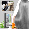 1+1 Free | SilverFoxy™ – Silver Hair Color Cream, Easy to Use
