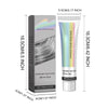 1+1 Free | SilverFoxy™ – Silver Hair Color Cream, Easy to Use