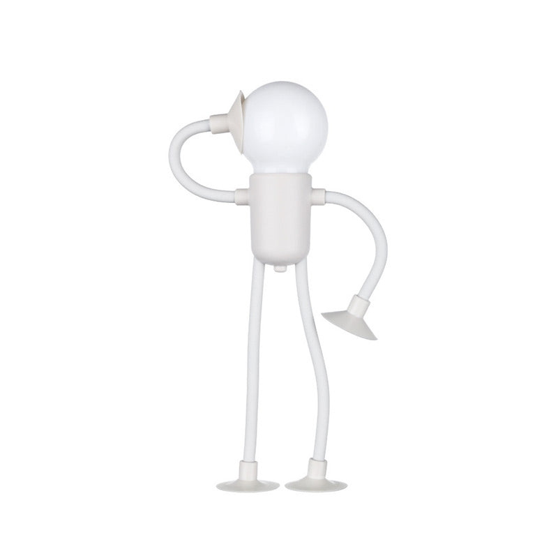LittleGroover™ – Night Light with Adjustable Shape and Fun Sports