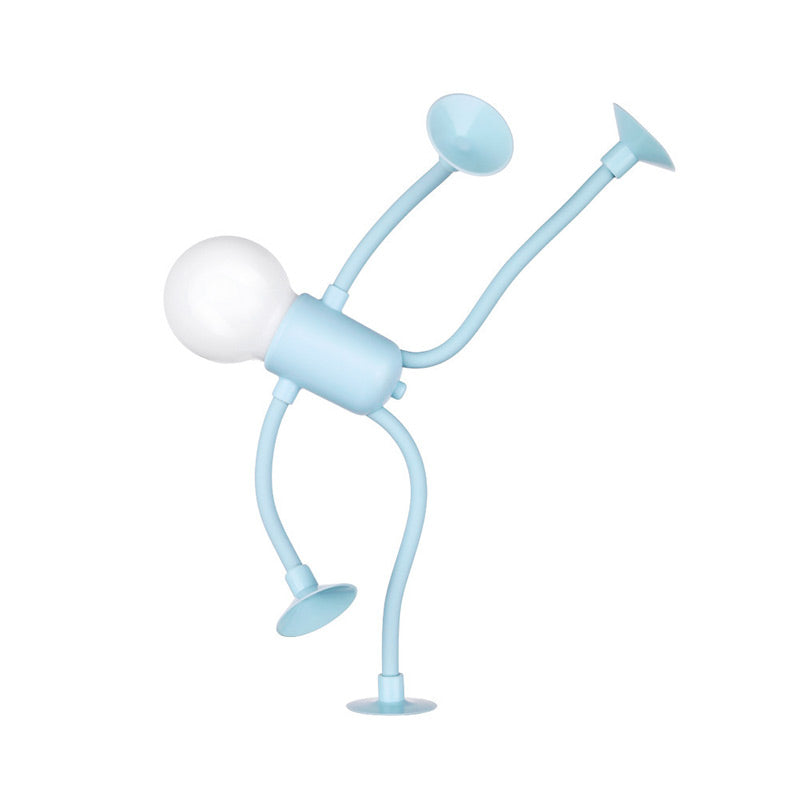 LittleGroover™ – Night Light with Adjustable Shape and Fun Sports