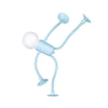 LittleGroover™ – Night Light with Adjustable Shape and Fun Sports