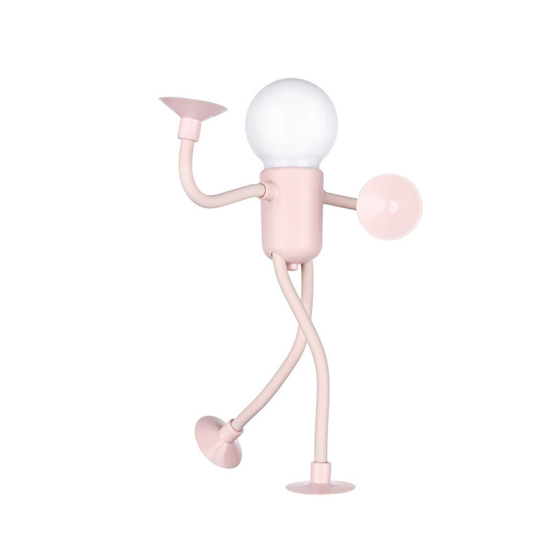 LittleGroover™ – Night Light with Adjustable Shape and Fun Sports