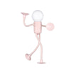 LittleGroover™ – Night Light with Adjustable Shape and Fun Sports