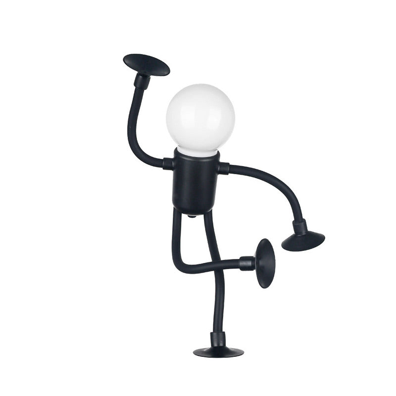 LittleGroover™ – Night Light with Adjustable Shape and Fun Sports
