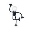 LittleGroover™ – Night Light with Adjustable Shape and Fun Sports
