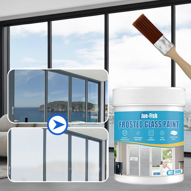 MatteEffect™ - Glass color