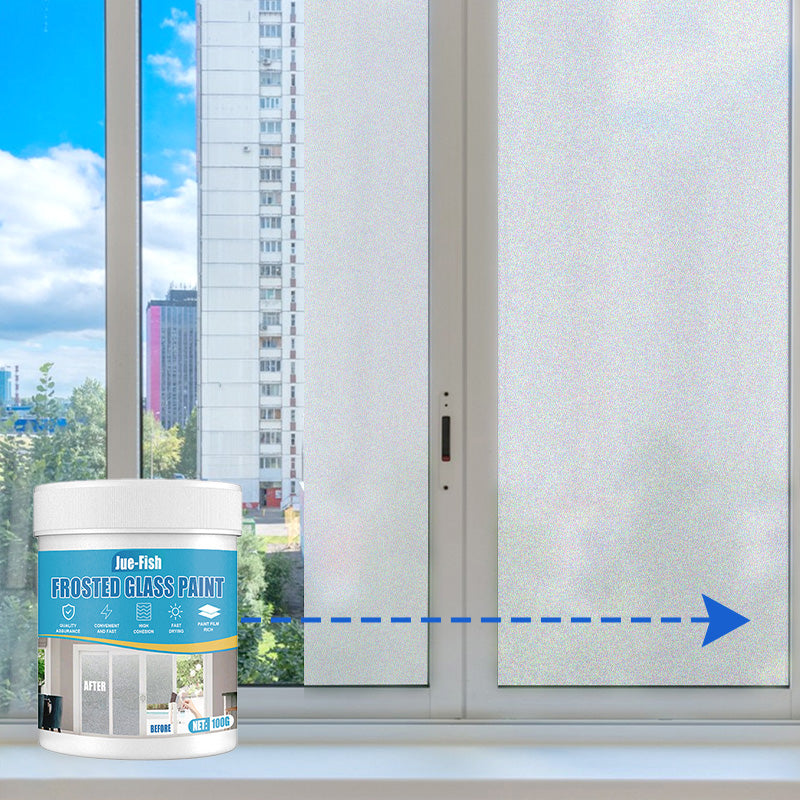 MatteEffect™ - Glass color