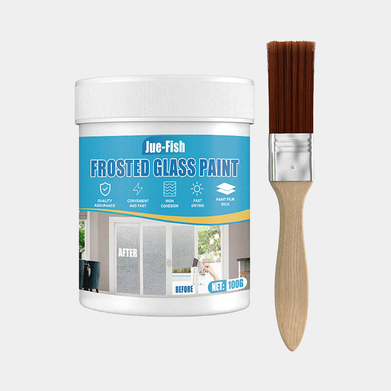 MatteEffect™ - Glass color