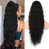 StyleBoost™ – Clip-in Ponytail Hair Extension