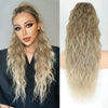 VolureStyle™ – Natural-looking Clip-in ponytail for Instant volume