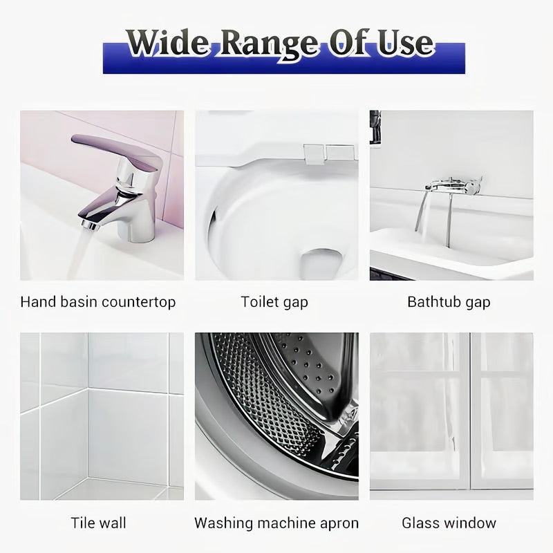 1+1 Free | StainRemove™ – Anti-Mold Gel Cleaner Stain Remover Without Scrubbing
