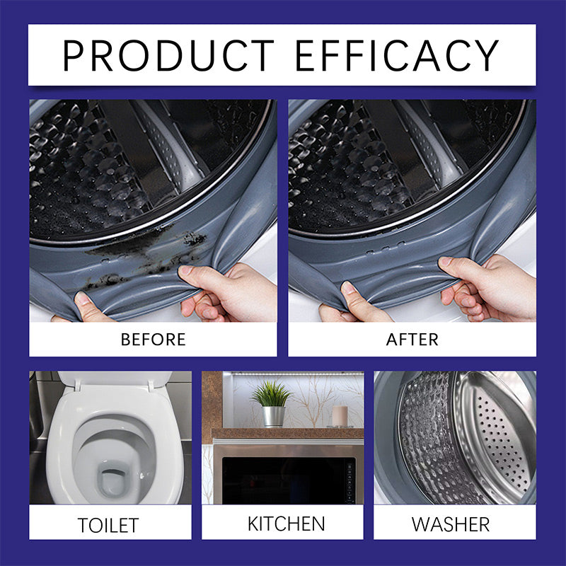 1+1 Free | StainRemove™ – Anti-Mold Gel Cleaner Stain Remover Without Scrubbing