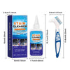 1+1 Free | StainRemove™ – Anti-Mold Gel Cleaner Stain Remover Without Scrubbing