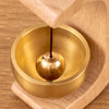 DoorKling™ – Magnetic Wind Chime Doorbell