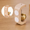 DoorKling™ – Magnetic Wind Chime Doorbell