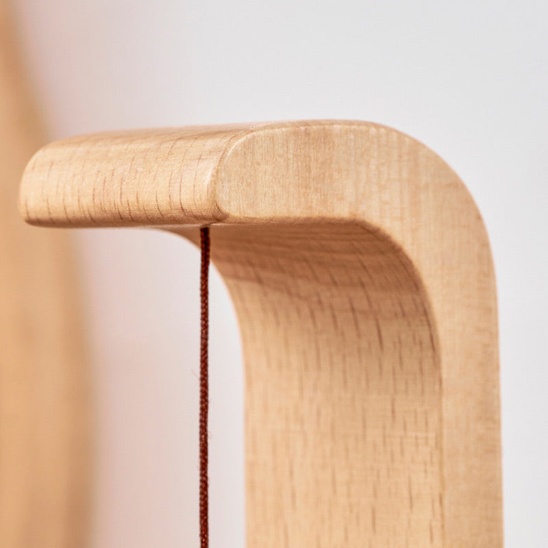 DoorKling™ – Magnetic Wind Chime Doorbell