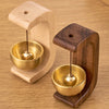 DoorKling™ – Magnetic Wind Chime Doorbell