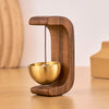 DoorKling™ – Magnetic Wind Chime Doorbell
