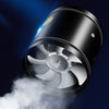 AirStealer™ – Powerful Ventilation for a Healthier Home