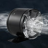 AirStealer™ – Powerful Ventilation for a Healthier Home