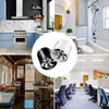 AirStealer™ – Powerful Ventilation for a Healthier Home