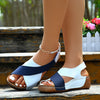 StrideComfort™ – Orthopedic Sandals for Women