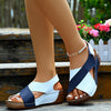 StrideComfort™ – Orthopedic Sandals for Women