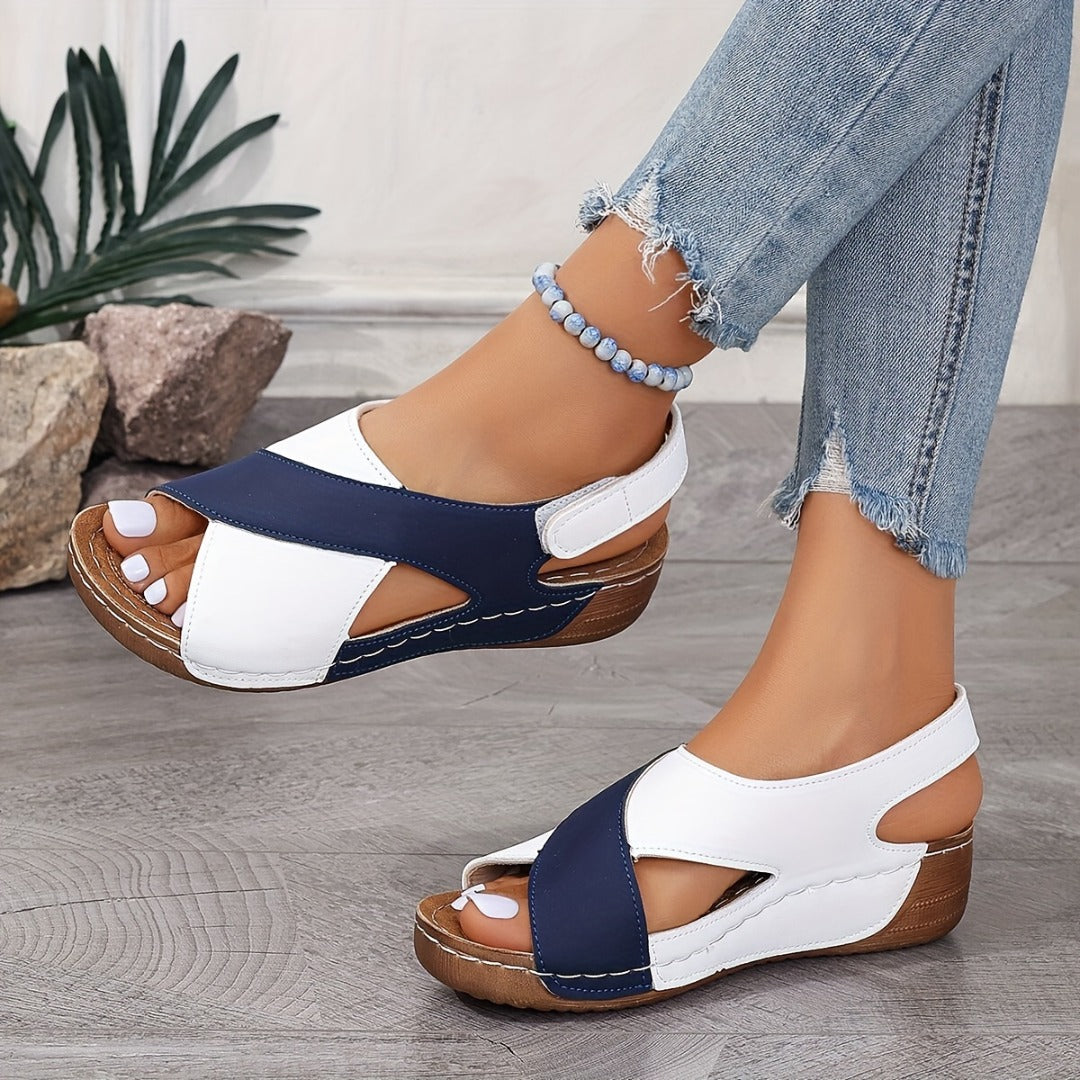 StrideComfort™ – Orthopedic Sandals for Women