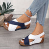 StrideComfort™ – Orthopedic Sandals for Women