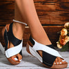 StrideComfort™ – Orthopedic Sandals for Women
