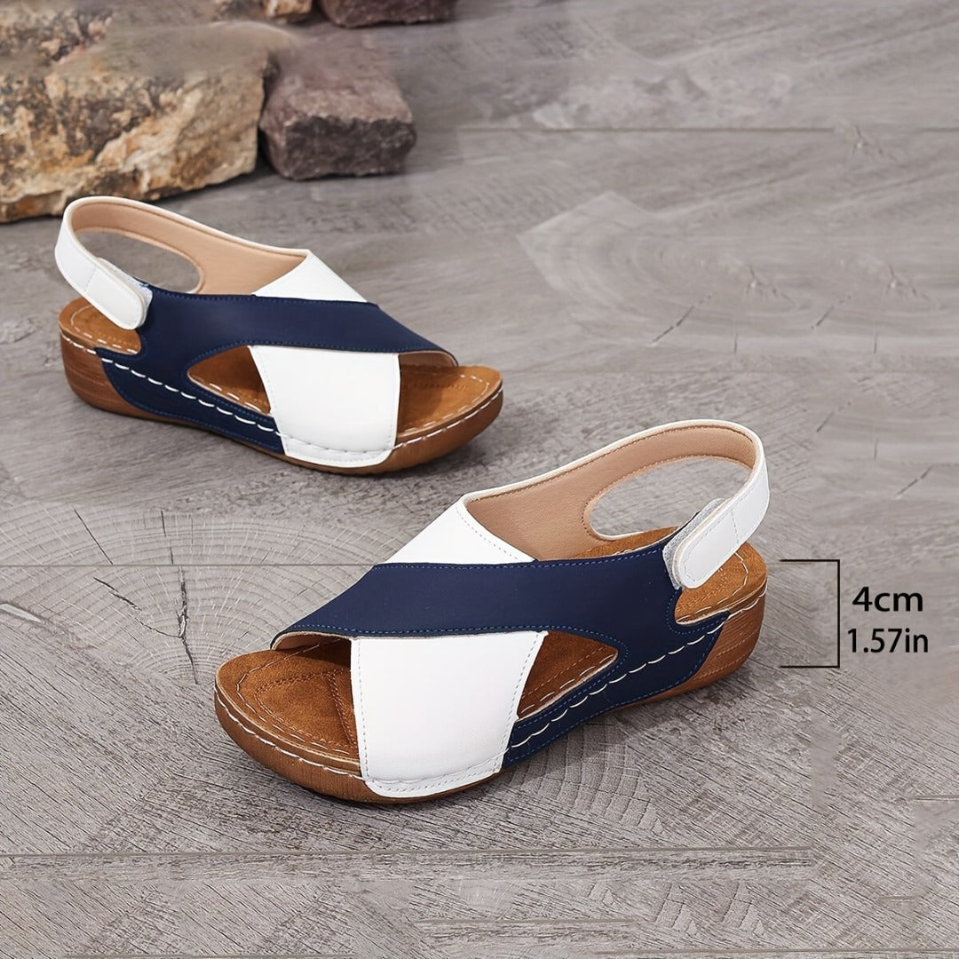 StrideComfort™ – Orthopedic Sandals for Women