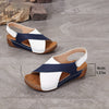 StrideComfort™ – Orthopedic Sandals for Women