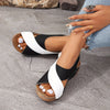 StrideComfort™ – Orthopedic Sandals for Women