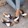 StrideComfort™ – Orthopedic Sandals for Women