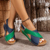 StrideComfort™ – Orthopedic Sandals for Women