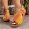 StrideComfort™ – Orthopedic Sandals for Women
