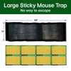1+1 Free | StickyRat™ – Extra Large Humane Adhesive Trap for Rodents