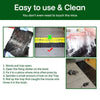 1+1 Free | StickyRat™ – Extra Large Humane Adhesive Trap for Rodents