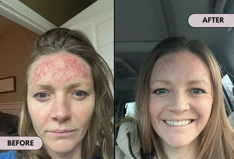 1+1 free | GuardGlow™ – Skin-adaptive CC Cream