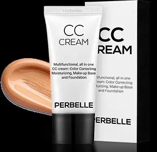 1+1 free | GuardGlow™ – Skin-adaptive CC Cream