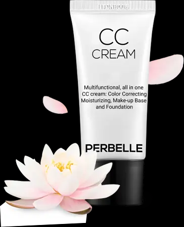 1+1 free | GuardGlow™ – Skin-adaptive CC Cream