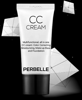 1+1 free | GuardGlow™ – Skin-adaptive CC Cream